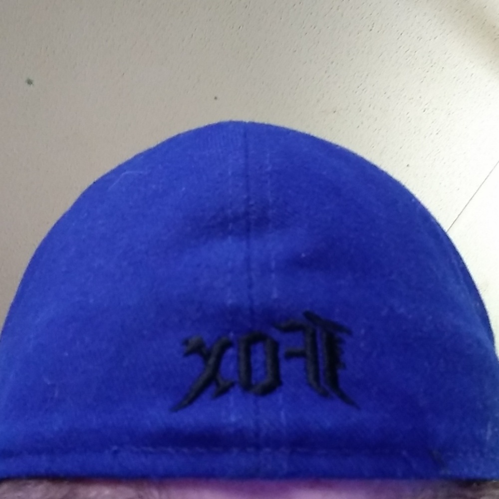 Fox hat - Picture 2 of 2